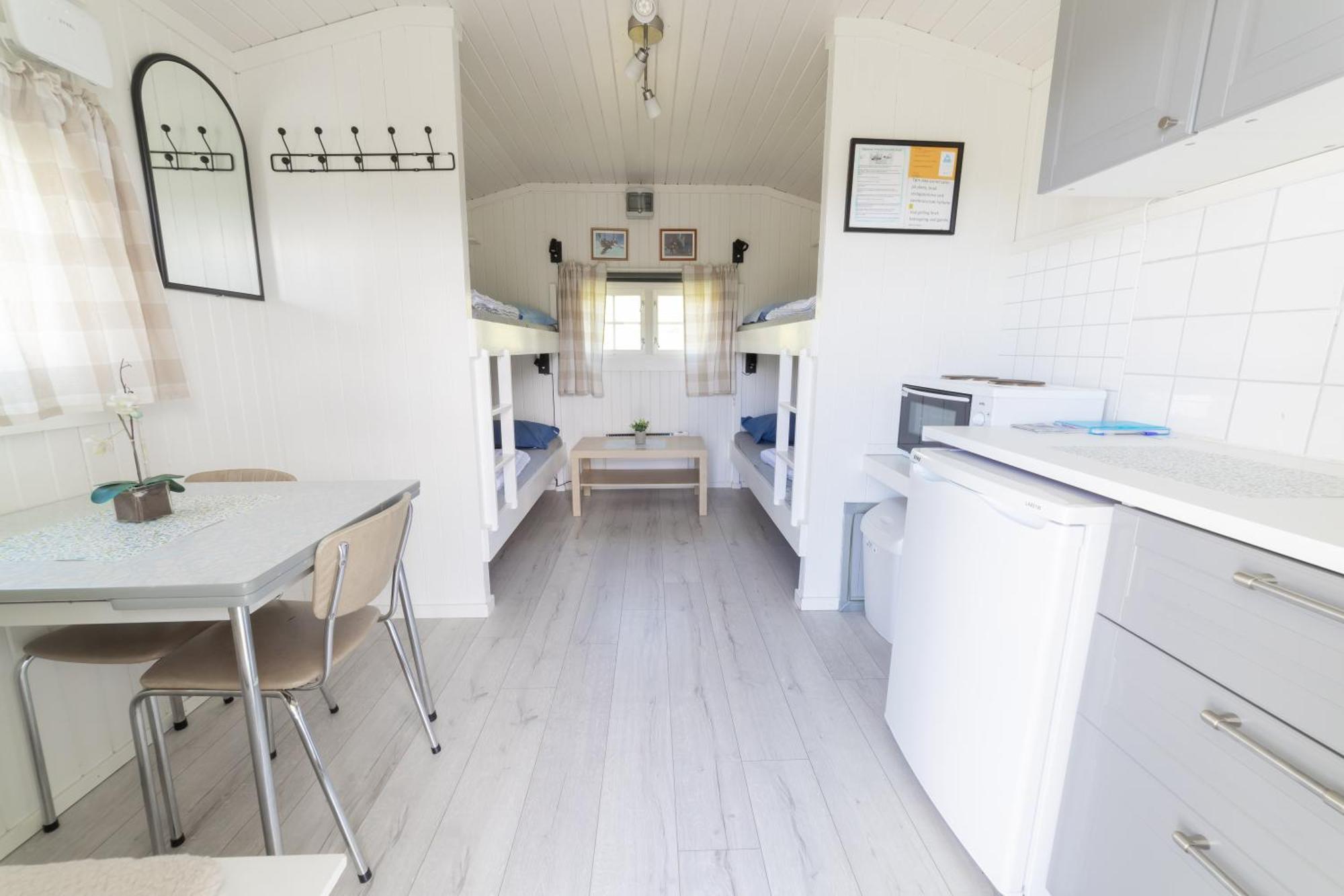 Sandli Overnatting Alvdal Exterior photo