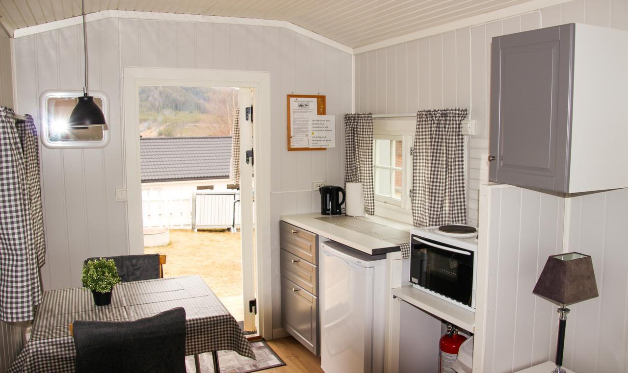 Sandli Overnatting Alvdal Exterior photo